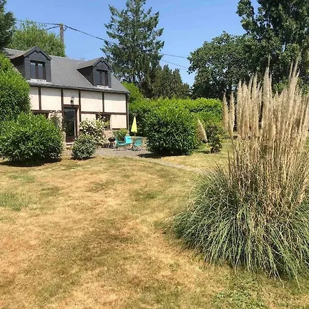 Rose With Seasonal Swimming Pool Σπίτι διακοπών *