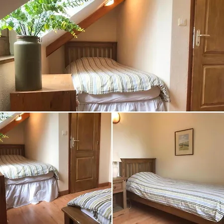 Rose With Seasonal Swimming Pool Дом отдыха