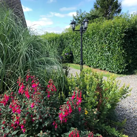 Rose With Seasonal Swimming Pool *