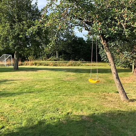 Rose With Seasonal Swimming Pool