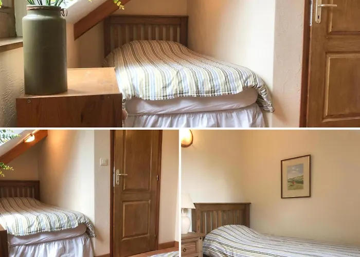 Rose With Seasonal Swimming Pool Nyaraló