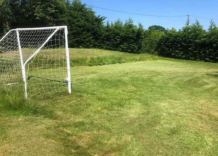 Nyaraló Rose With Seasonal Swimming Pool