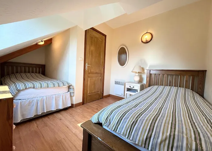 Nyaraló Rose With Seasonal Swimming Pool